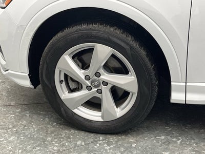 2019 Audi Q3 Premium