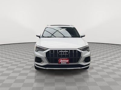 2019 Audi Q3 Premium