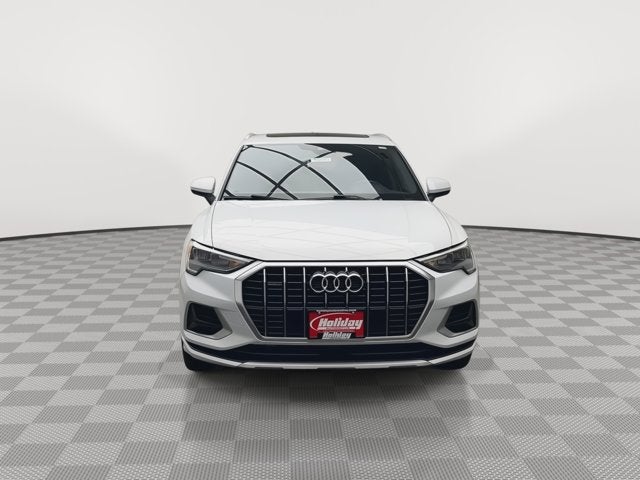 2019 Audi Q3 Premium