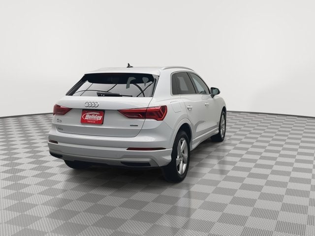 2019 Audi Q3 Premium