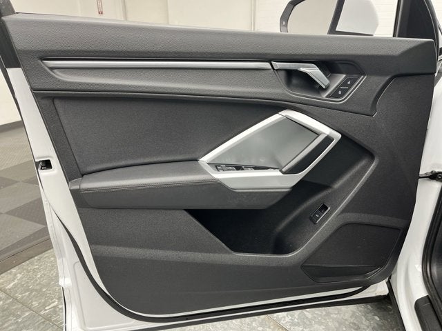 2019 Audi Q3 Premium