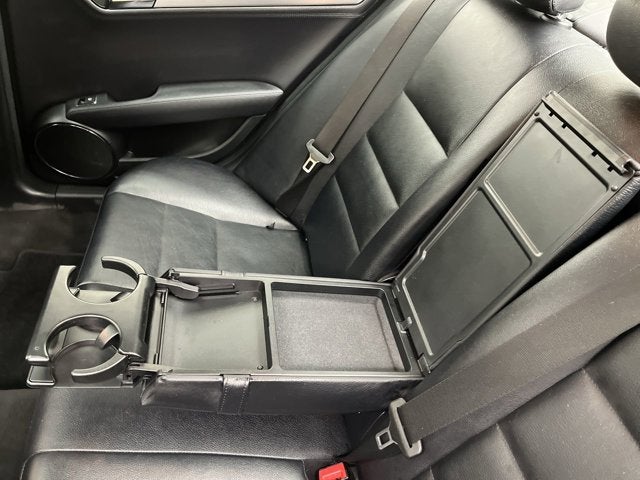 2009 Mercedes-Benz C-Class 3.0L Luxury