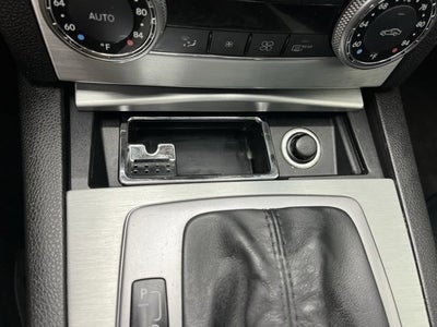 2009 Mercedes-Benz C-Class 3.0L Luxury
