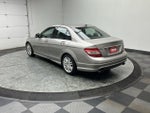 2009 Mercedes-Benz C-Class 3.0L Luxury