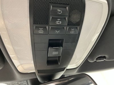 2009 Mercedes-Benz C-Class 3.0L Luxury