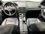 2009 Mercedes-Benz C-Class 3.0L Luxury