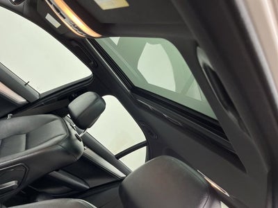 2009 Mercedes-Benz C-Class 3.0L Luxury