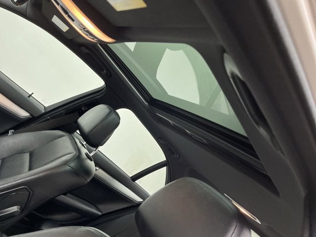 2009 Mercedes-Benz C-Class 3.0L Luxury