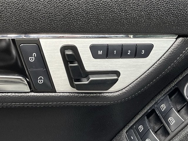 2009 Mercedes-Benz C-Class 3.0L Luxury