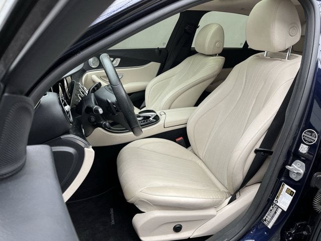 2017 Mercedes-Benz E-Class E 300 Luxury