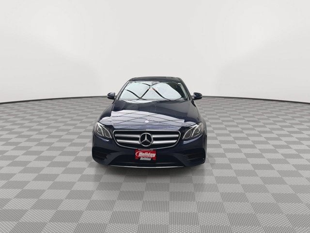 2017 Mercedes-Benz E-Class E 300 Luxury
