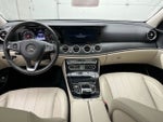 2017 Mercedes-Benz E-Class E 300 Luxury