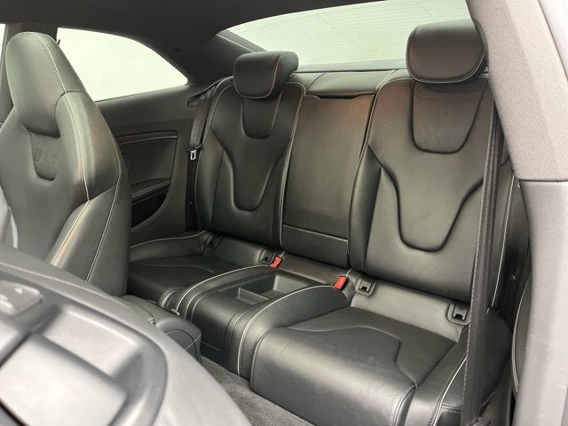 2013 Audi RS 5 2dr Cpe