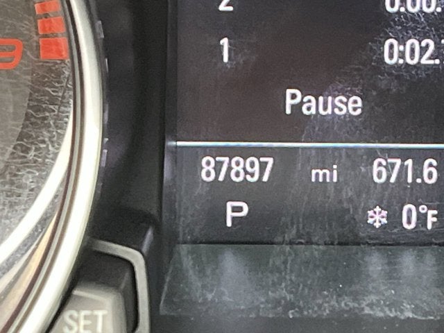 2013 Audi RS 5 2dr Cpe