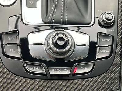 2013 Audi RS 5 2dr Cpe