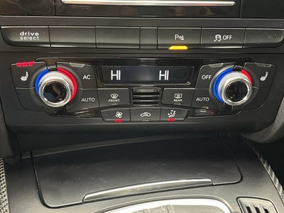 2013 Audi RS 5 2dr Cpe