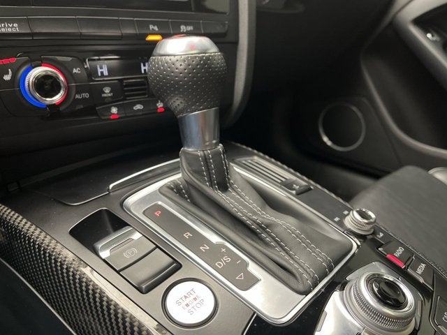 2013 Audi RS 5 2dr Cpe