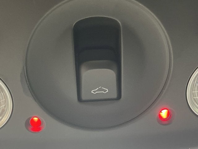 2013 Audi RS 5 2dr Cpe