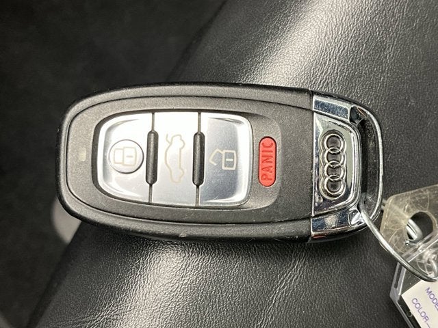 2013 Audi RS 5 2dr Cpe