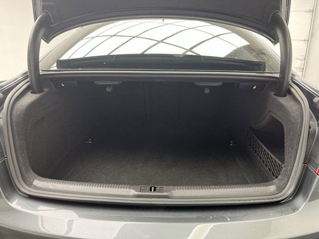 2013 Audi RS 5 2dr Cpe