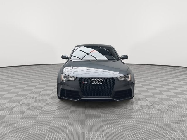 2013 Audi RS 5 2dr Cpe