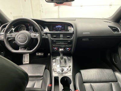 2013 Audi RS 5 2dr Cpe