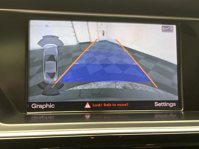 2013 Audi RS 5 2dr Cpe