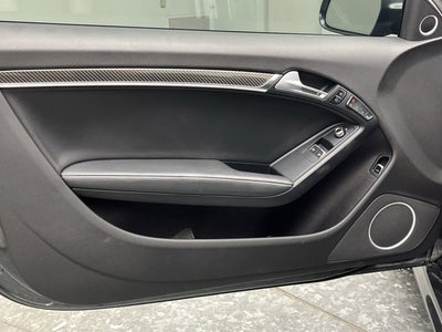 2013 Audi RS 5 2dr Cpe