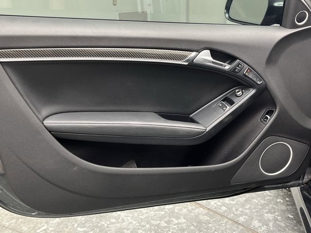 2013 Audi RS 5 2dr Cpe