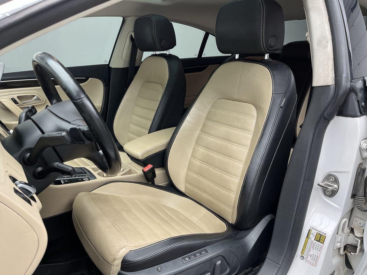 2014 Volkswagen Cc VR6 Executive 4Motion