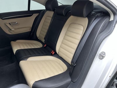 2014 Volkswagen Cc VR6 Executive 4Motion