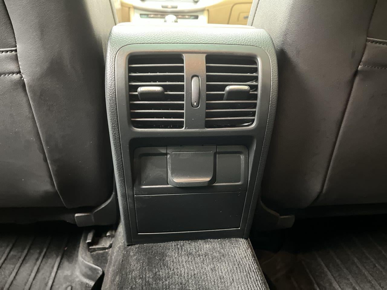 2014 Volkswagen Cc VR6 Executive 4Motion