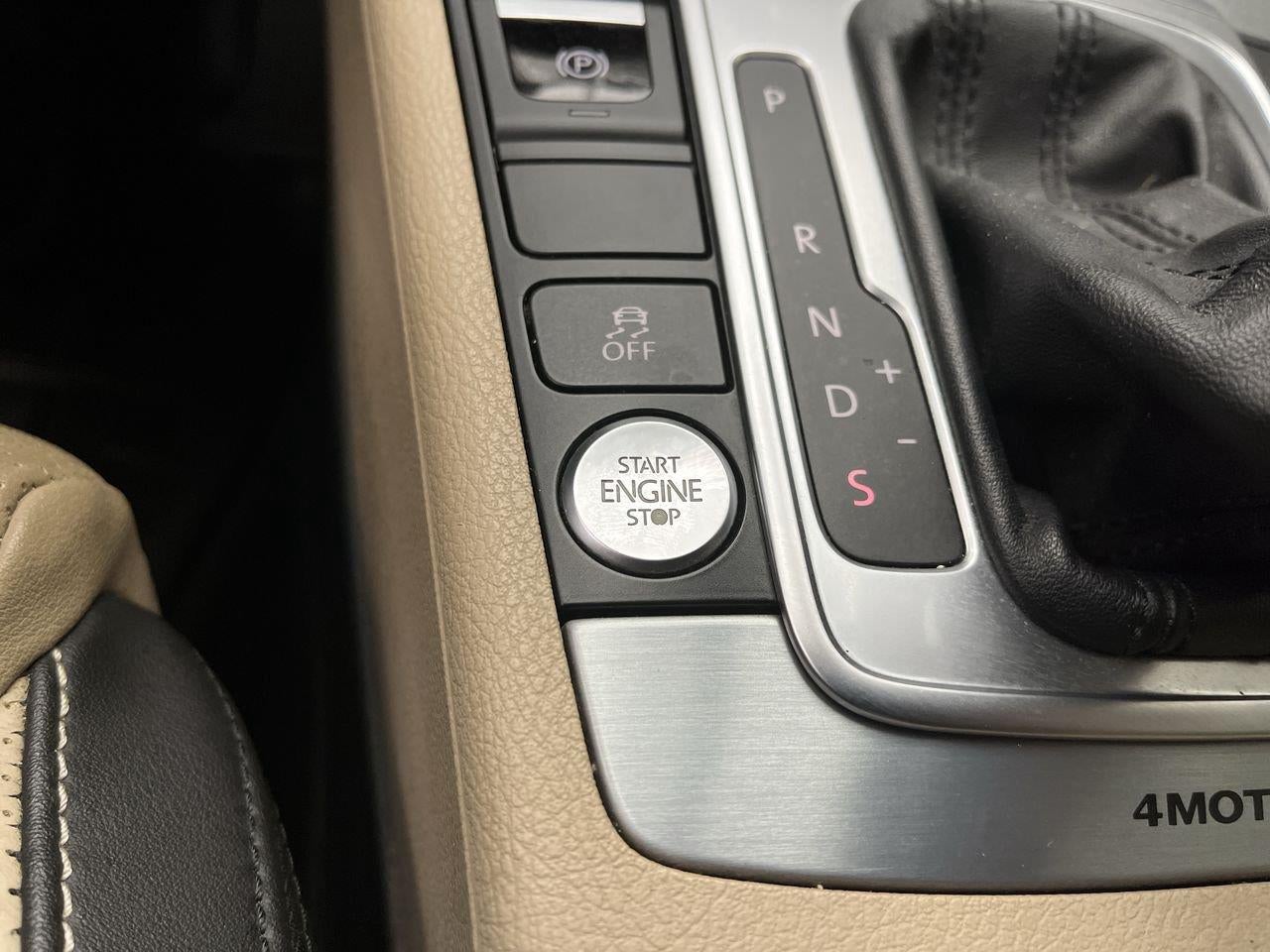 2014 Volkswagen Cc VR6 Executive 4Motion