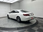 2014 Volkswagen Cc VR6 Executive 4Motion