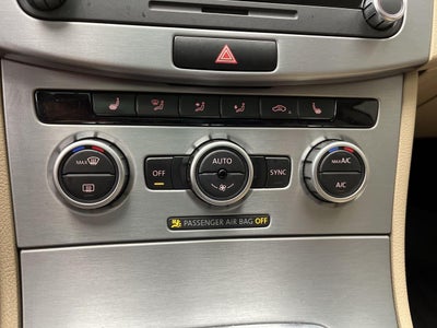 2014 Volkswagen Cc VR6 Executive 4Motion