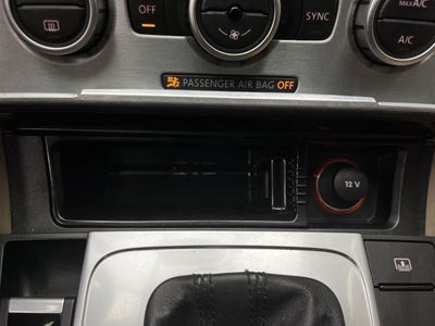 2014 Volkswagen Cc VR6 Executive 4Motion