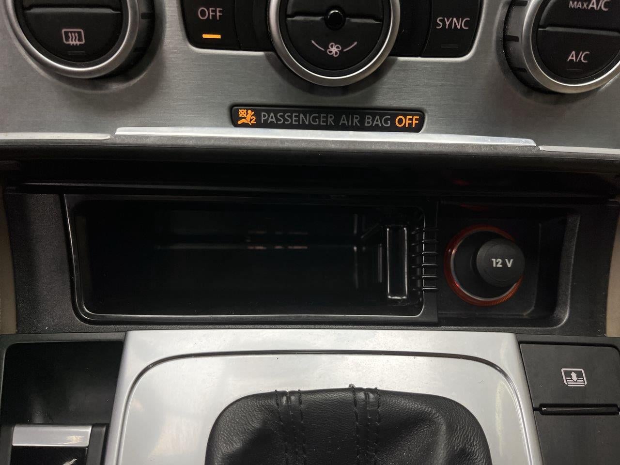 2014 Volkswagen Cc VR6 Executive 4Motion