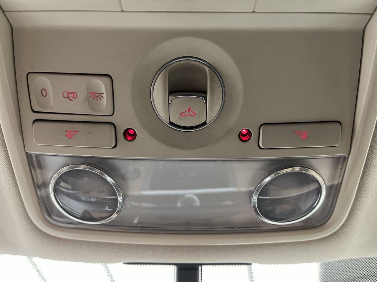 2014 Volkswagen Cc VR6 Executive 4Motion