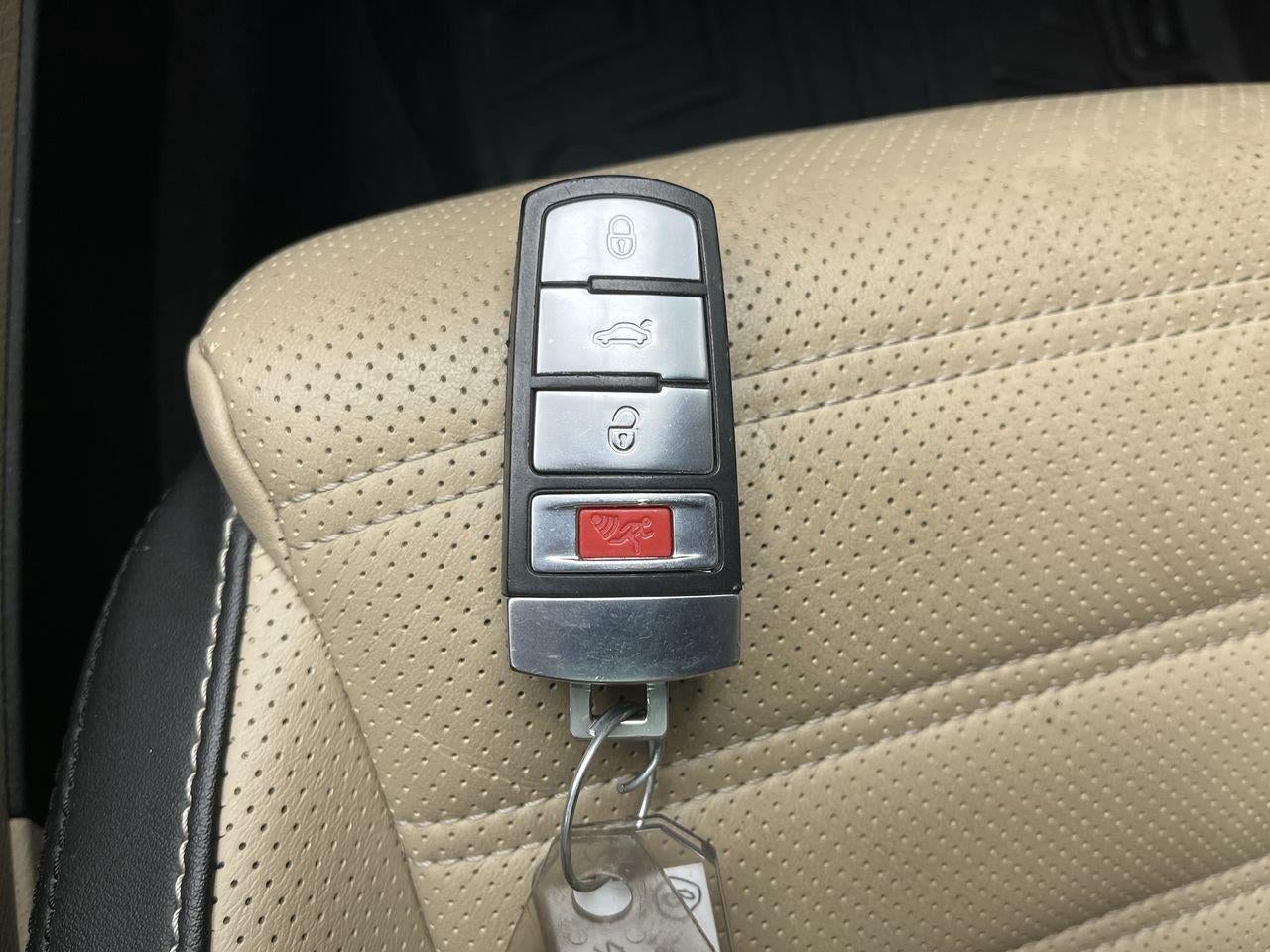 2014 Volkswagen Cc VR6 Executive 4Motion