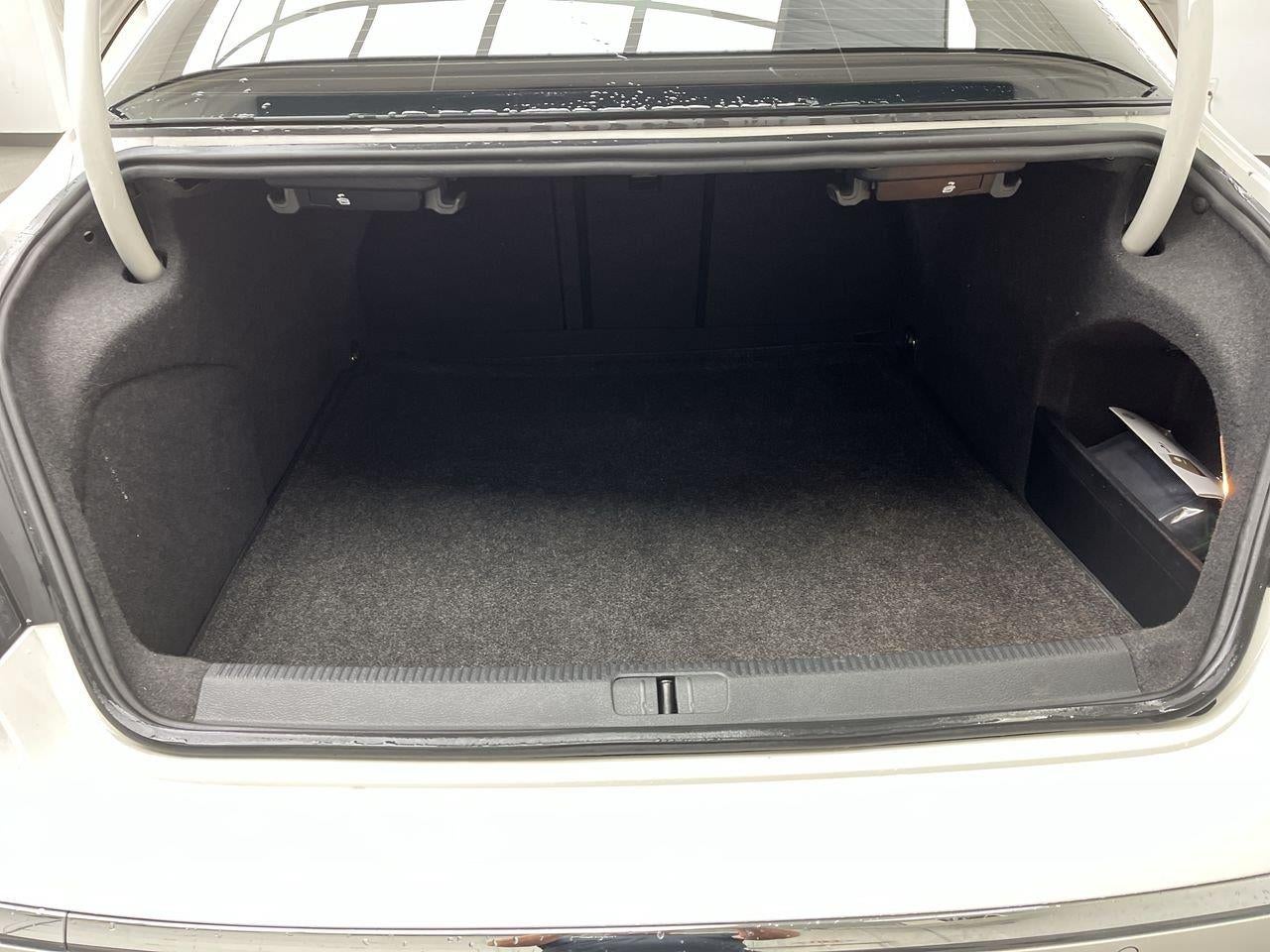 2014 Volkswagen Cc VR6 Executive 4Motion