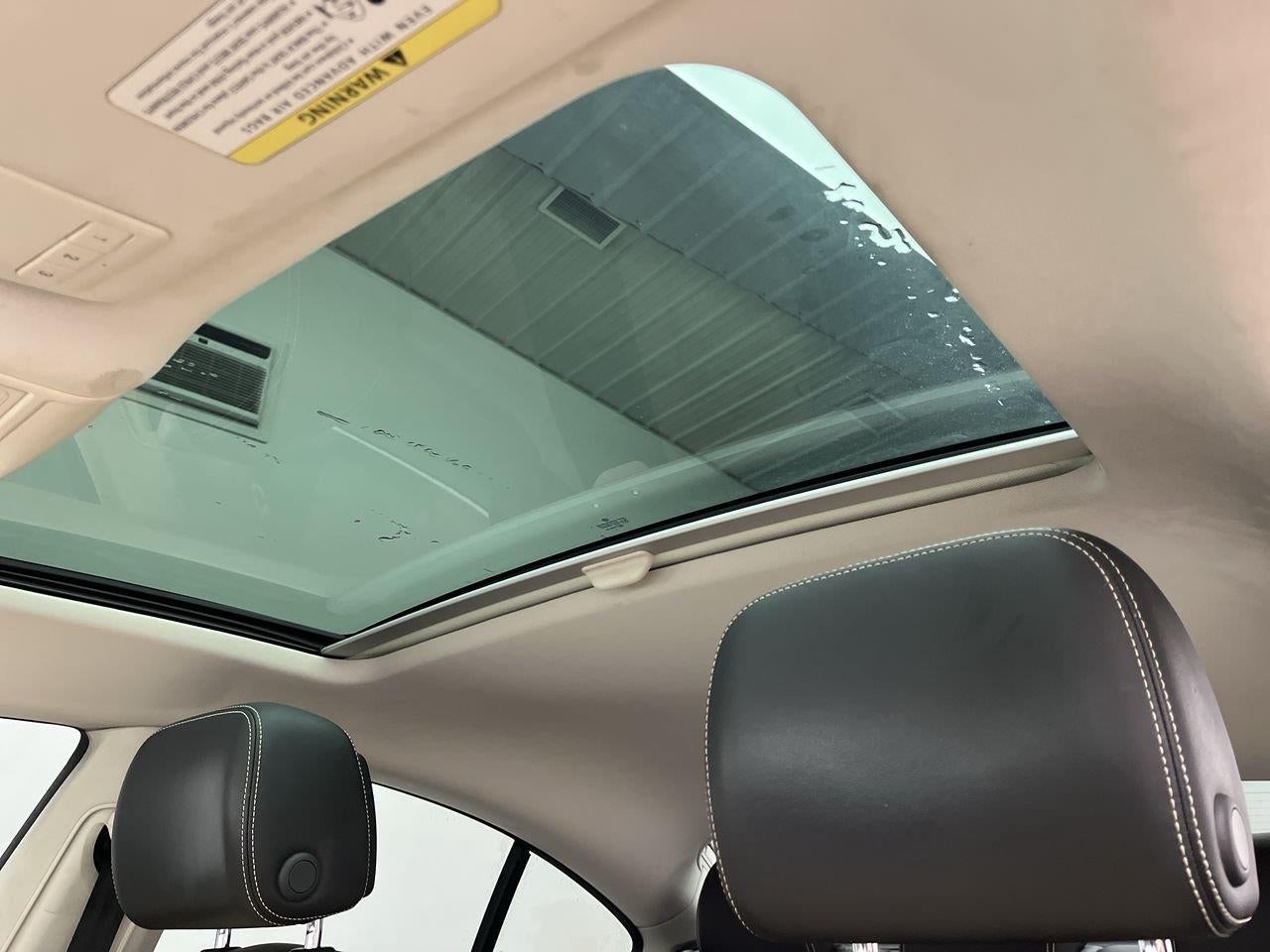 2014 Volkswagen Cc VR6 Executive 4Motion