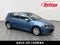 2015 Volkswagen e-Golf Limited Edition