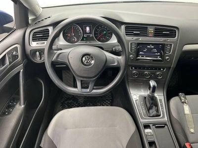 2015 Volkswagen e-Golf Limited Edition