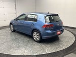 2015 Volkswagen e-Golf Limited Edition