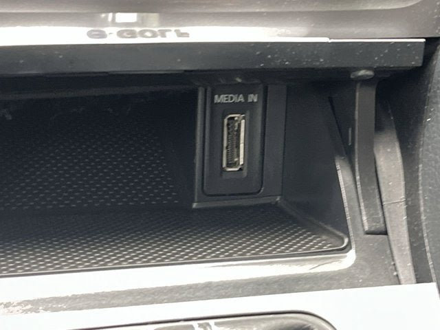 2015 Volkswagen e-Golf Limited Edition