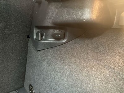 2015 Volkswagen e-Golf Limited Edition