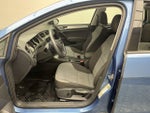 2015 Volkswagen e-Golf Limited Edition
