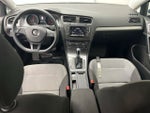2015 Volkswagen e-Golf Limited Edition