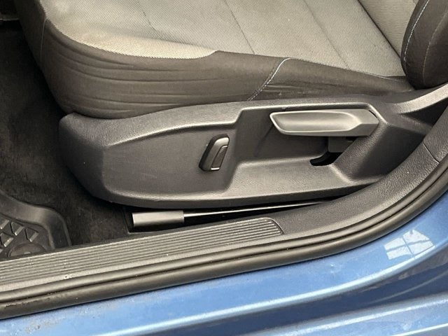 2015 Volkswagen e-Golf Limited Edition