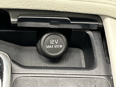 2022 Volvo XC90 Momentum